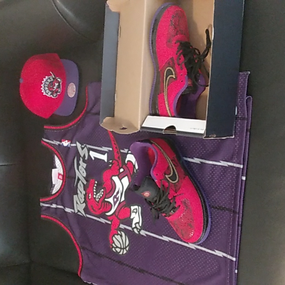 Nike Air force 1 snakeskin